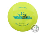 Dynamic Discs Lucid Vandal Fairway Driver Golf Disc (Individually Listed)