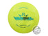 Dynamic Discs Lucid Vandal Fairway Driver Golf Disc (Individually Listed)