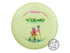 Gateway Diamond Wizard Putter Golf Disc (Individually Listed)