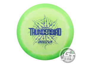 Innova Halo Star Thunderbird Distance Driver Golf Disc (Individually Listed)