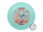 Innova DX Alien Midrange Golf Disc (Individually Listed)