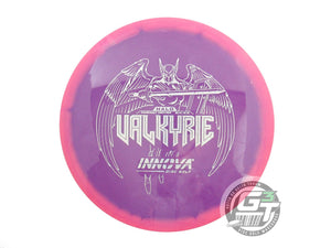 Innova Halo Star Valkyrie Distance Driver Golf Disc (Individually Listed)