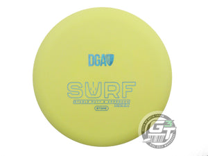 DGA D-Line Stone Surf Putter Golf Disc (Individually Listed)