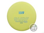 DGA D-Line Stone Surf Putter Golf Disc (Individually Listed)