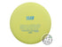 DGA D-Line Stone Surf Putter Golf Disc (Individually Listed)