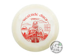 Westside Moonshine Glow VIP Prince Distance Driver Golf Disc (Individually Listed)
