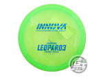 Innova Champion Leopard3 Fairway Driver Golf Disc (Individually Listed)