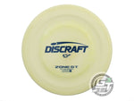 Discraft ESP Zone GT Putter Golf Disc (Individually Listed)