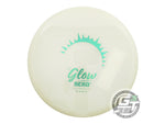 Kastaplast Glow K1 Reko X Putter Golf Disc (Individually Listed)