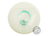 Kastaplast Glow K1 Reko X Putter Golf Disc (Individually Listed)