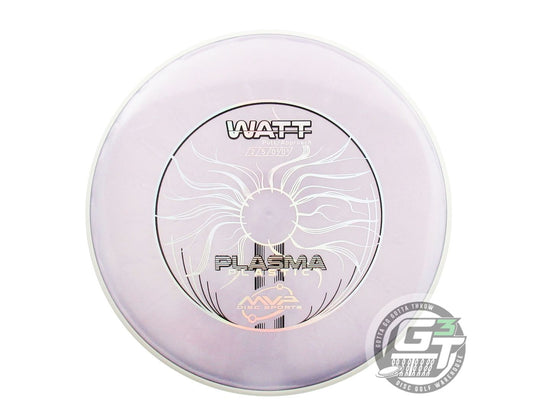 MVP Plasma Watt Putter Golf Disc (Individually Listed)