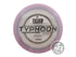 DGA Atmos Typhoon [Catrina Allen 2X] Distance Driver Golf Disc (Individually Listed)