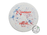 Prodigy 300 Fractal PA1 Putter Golf Disc (Individually Listed)