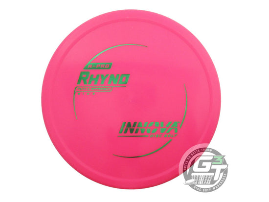 Innova R-Pro Rhyno Putter Golf Disc (Individually Listed)