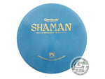 Gateway Platinum Shaman Putter Golf Disc (Individually Listed)