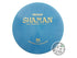 Gateway Platinum Shaman Putter Golf Disc (Individually Listed)