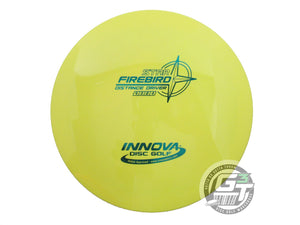 Innova Star Firebird Distance Driver Golf Disc (Individually Listed)