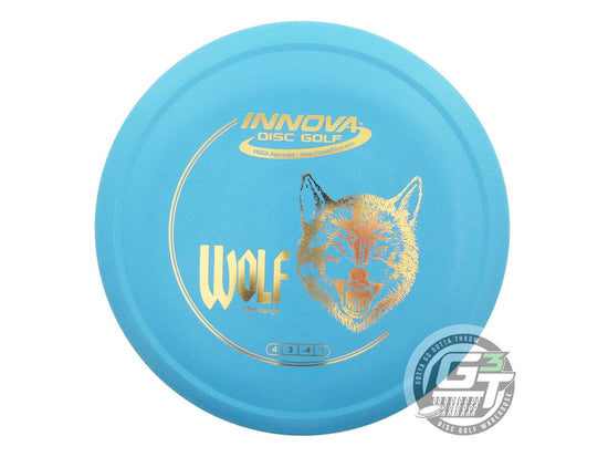 Innova DX Wolf Midrange Golf Disc (Individually Listed)