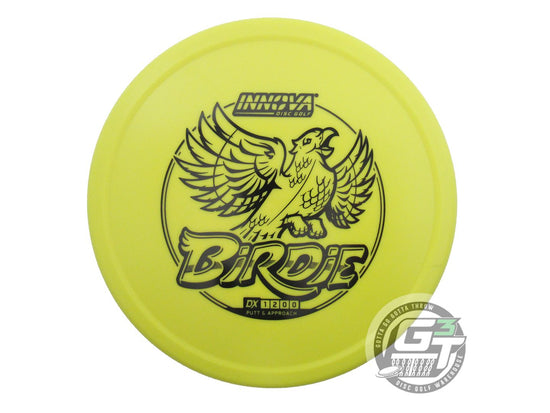 Innova DX Birdie Putter Golf Disc (Individually Listed)