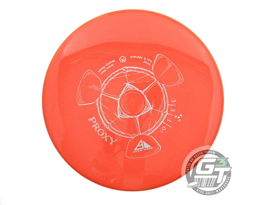 Axiom Neutron Proxy Putter Golf Disc (Individually Listed)