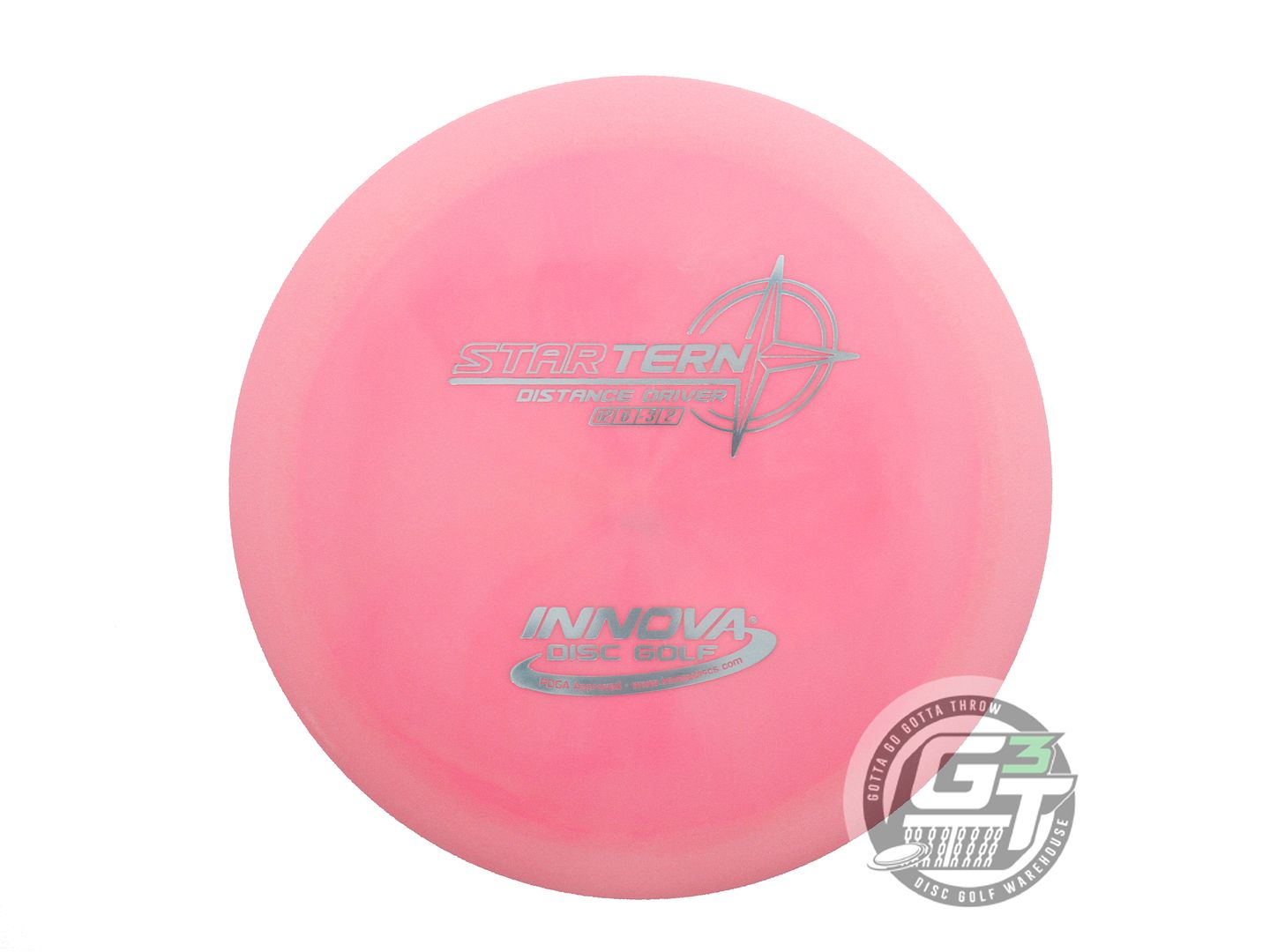 Innova Star Tern Distance Driver Golf Disc (Individually Listed)