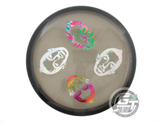 Discraft Misprint Battle Pack CryZtal Z Luna Putter Golf Disc (Individually Listed)