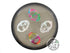 Discraft Misprint Battle Pack CryZtal Z Luna Putter Golf Disc (Individually Listed)