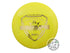 Dynamic Discs Fuzion Escape Fairway Driver Golf Disc (Individually Listed)