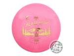 Discmania Limited Edition 2026 Green Mountain Championship Fundraiser Glow C-Line FD Fairway Driver Golf Disc (Individually Listed)