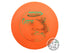 Innova DX Gator Midrange Golf Disc (Individually Listed)