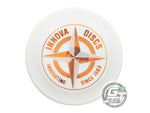 Innova First Run Star Stamp Star Alien Midrange Golf Disc (Individually Listed)