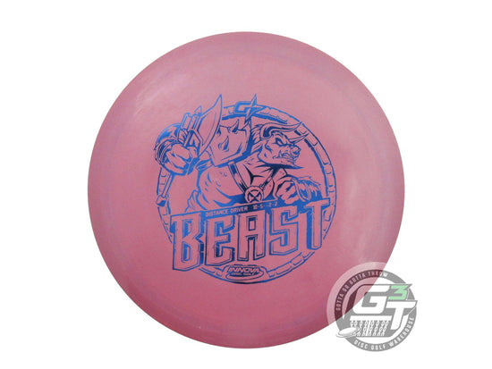 Innova GStar Beast Distance Driver Golf Disc (Individually Listed)