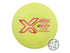 Discraft Elite X Heat Distance Driver Golf Disc (Individually Listed)