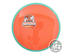 2026 Axiom Simon Line Preserve Doubles Neutron Bokeh [3 Foil] Fairway Driver Golf Disc (Individually Listed)
