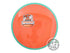 2026 Axiom Simon Line Preserve Doubles Neutron Bokeh [3 Foil] Fairway Driver Golf Disc (Individually Listed)