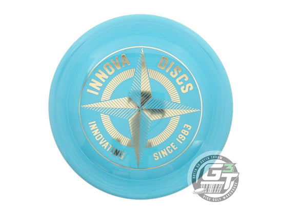 Innova First Run Star Stamp Star Alien Midrange Golf Disc (Individually Listed)