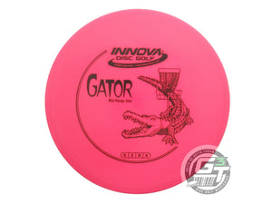 Innova DX Gator Midrange Golf Disc (Individually Listed)
