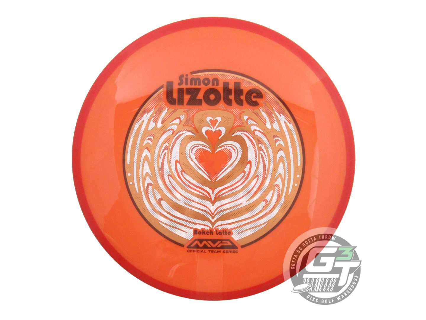 Axiom Limited Edition 2026 Team Series Simon Lizotte Neutron Bokeh Fairway Driver Golf Disc (Individually Listed)