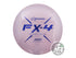 Prodigy 500 Series FX4 Fairway Driver Golf Disc (Individually Listed)
