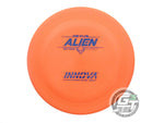 Innova Nexus Alien Midrange Golf Disc (Individually Listed)