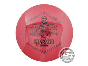 Infinite Discs I-Blend Pharaoh Distance Driver Golf Disc (Individually Listed)