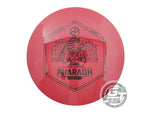 Infinite Discs I-Blend Pharaoh Distance Driver Golf Disc (Individually Listed)