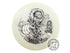 Discraft Limited Edition 2026 Halloween Tri-Foil Mega Glo Z Buzzz Midrange Golf Disc (Individually Listed)