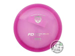 Discmania Originals C-Line FD Fairway Driver Golf Disc (Individually Listed)