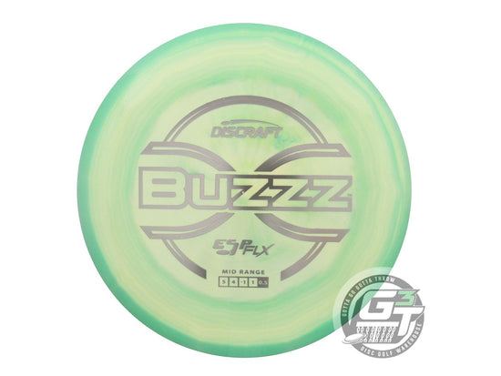 Discraft ESP FLX Buzzz Midrange Golf Disc (Individually Listed)