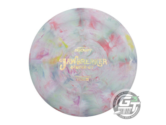 Discraft Jawbreaker Blend Banger GT Putter Golf Disc (Individually Listed)