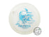 Discraft Limited Edition 2024 Elite Adam Hammes CryZtal Z Raptor Distance Driver Golf Disc (Individually Listed)