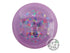 Infinite Discs G-Blend Emporer Distance Driver Golf Disc (Individually Listed)