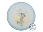 Kastaplast Limited Edition 2026 Tour Series Braeden Sides K1 Hard Berg X Putter Golf Disc (Individually Listed)
