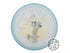 Kastaplast Limited Edition 2026 Tour Series Braeden Sides K1 Hard Berg X Putter Golf Disc (Individually Listed)